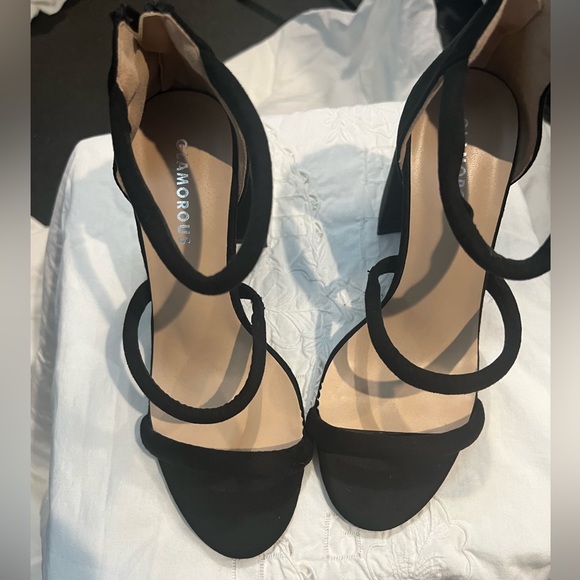 GLAMOROUS Heels - Picture 8 of 9